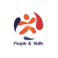 People & Skills-Training Center Logo