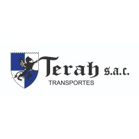 TERAH S.A.C. Logo