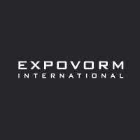 Expovorm International Logo