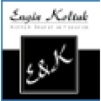 Engin Koltuk Döşeme İstanbul Logo