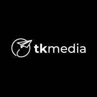 TKMedia Logo