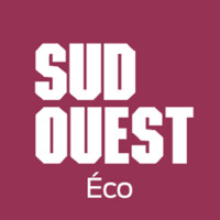 Sud Ouest Éco Logo