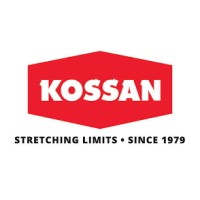 Kossan Paint (M) Sdn Bhd Logo