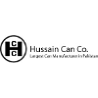 Hussain Can Company Pvt. Ltd Logo