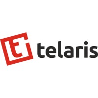 Telaris PCS AS Logo