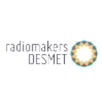 Radiomakers Desmet Logo
