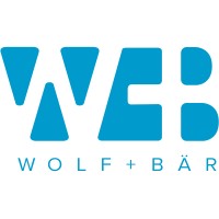 Wolf+Bär Agency Logo