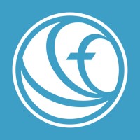 Houstons First Baptist Church Logo