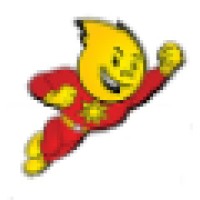 SolMan Gas (Pty.) Ltd. Logo