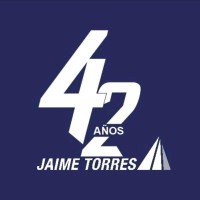 JAIME TORRES Logo