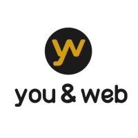 You & Web Logo
