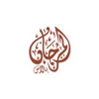 Al Murjan Palace Hotel Logo