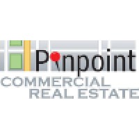 Pinpoint Commercial Real Estate, LLC Logo