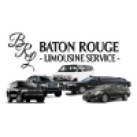 Baton Rouge Limousine Service Logo