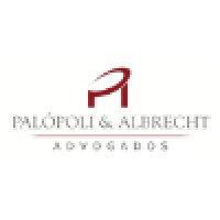Palópoli & Albrecht Advogados Logo