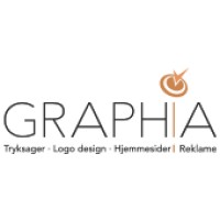 Graphia Reklame Logo
