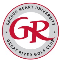 Great River Golf Club Logo
