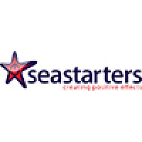 Seastarters Logo