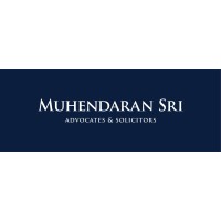 Muhendaran Sri Logo