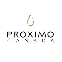 Proximo Spirits Canada, Inc. Logo