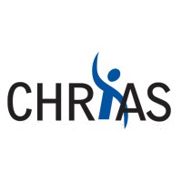 CHRIAS (Christiana Institute of Advanced Surgery) Logo