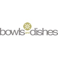 Bowls and Dishes Logo