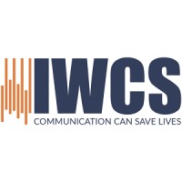 IWCS - Iridium Waterproof Communication Systems Logo