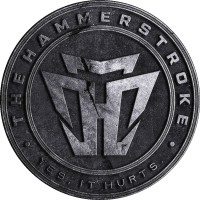 Hammerslaget AS Logo