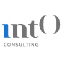 Into Consulting · Consultoría de Servicios Logo