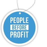 BlackHouse Media (BHM) Logo