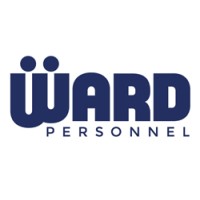 Ward Personnel Logo