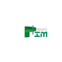 GRUPO PIM Logo