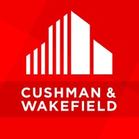 Cushman & Wakefield in Finland Logo