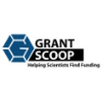 GrantScoop LLC Logo