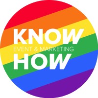 Know-How Event & Marketing GmbH Logo