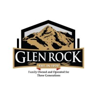 Glen Rock Hams Logo