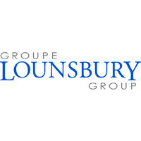 Lounsbury Group of Companies Logo