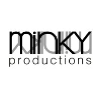 Minky Productions Logo