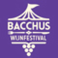Bacchus Wijnfestival Logo