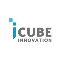 iCube Innovation Logo