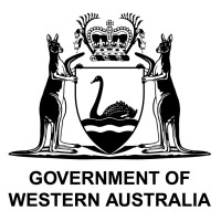 Department of Planning, Lands and Heritage Logo