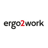 Ergo2Work BV Logo