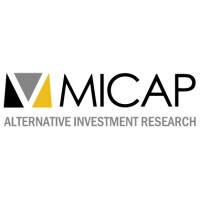 MICAP Logo