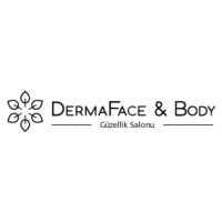 DermaFace & Body Güzellik Logo