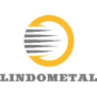 Lindometal, LLC Logo