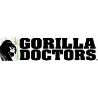 Gorilla Doctors Logo