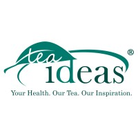 Tea ideas Pte Ltd Logo