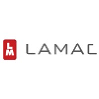 LAMAC®️ Consulting Logo