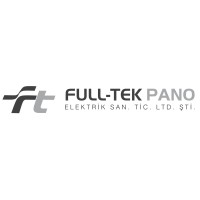 FULL-TEK PANO Logo