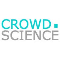 Crowd.Science Logo